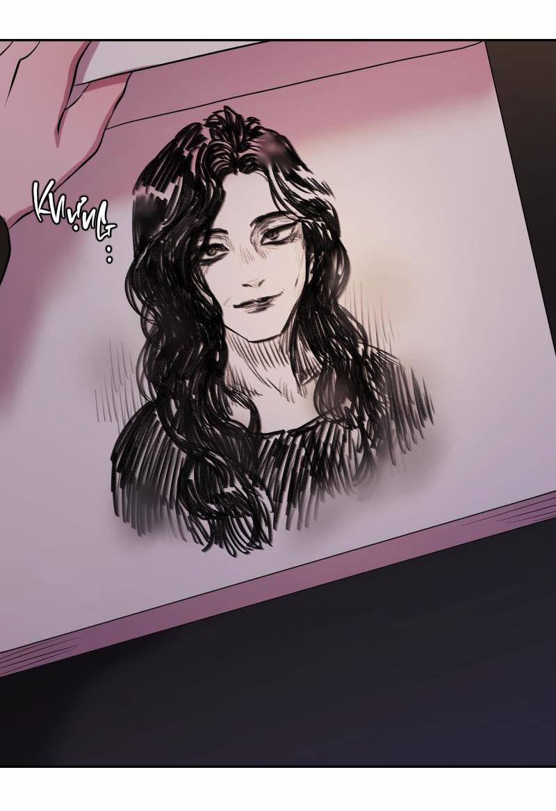 Nỗi Sợ Của Hwan Yeong 32 trang 20