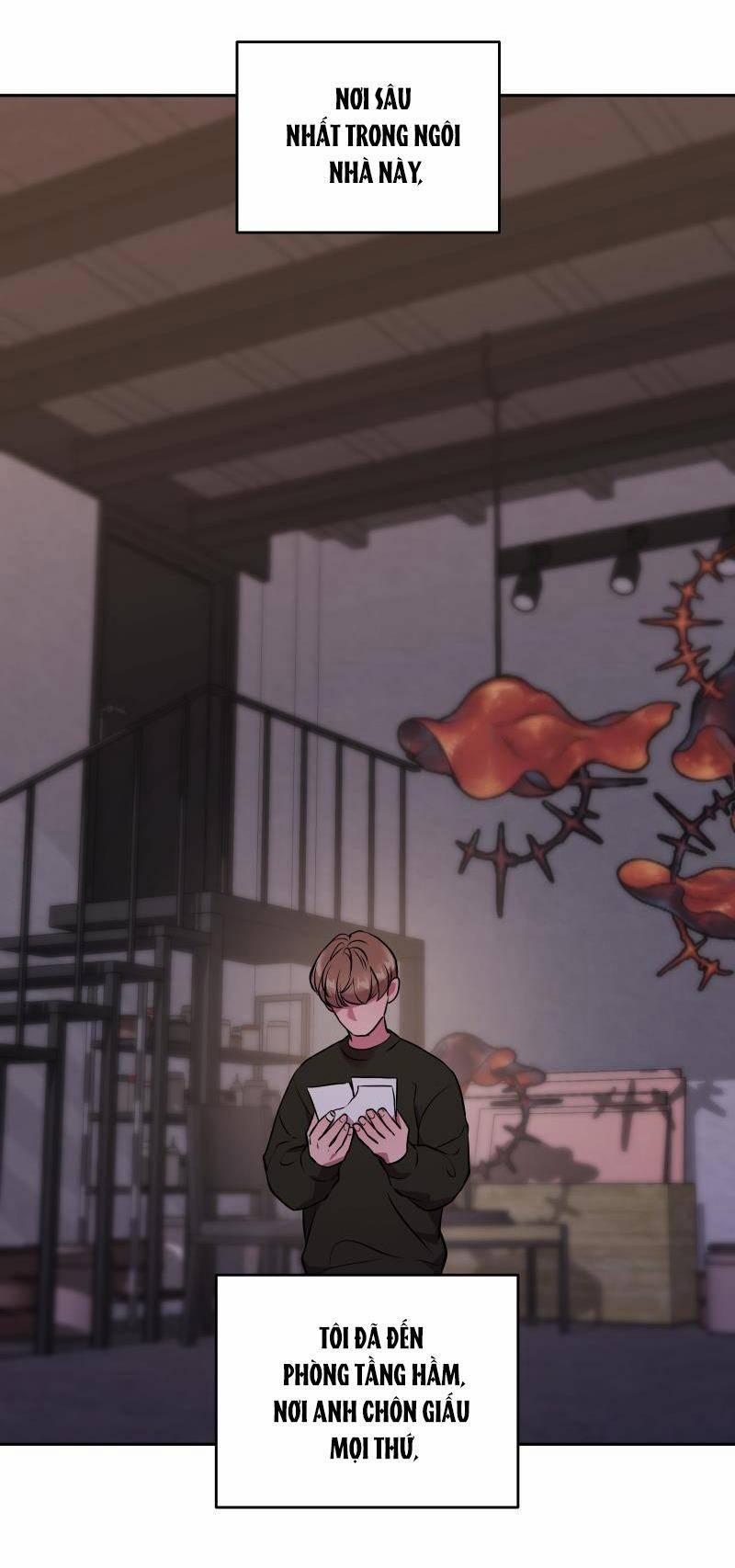 Nỗi Sợ Của Hwan Yeong 32 trang 22