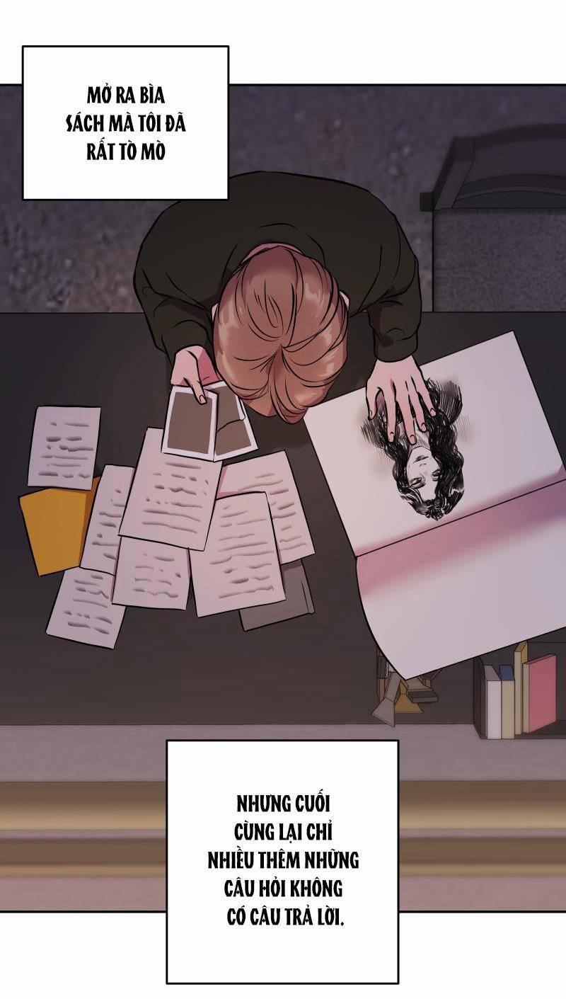 Nỗi Sợ Của Hwan Yeong 32 trang 23