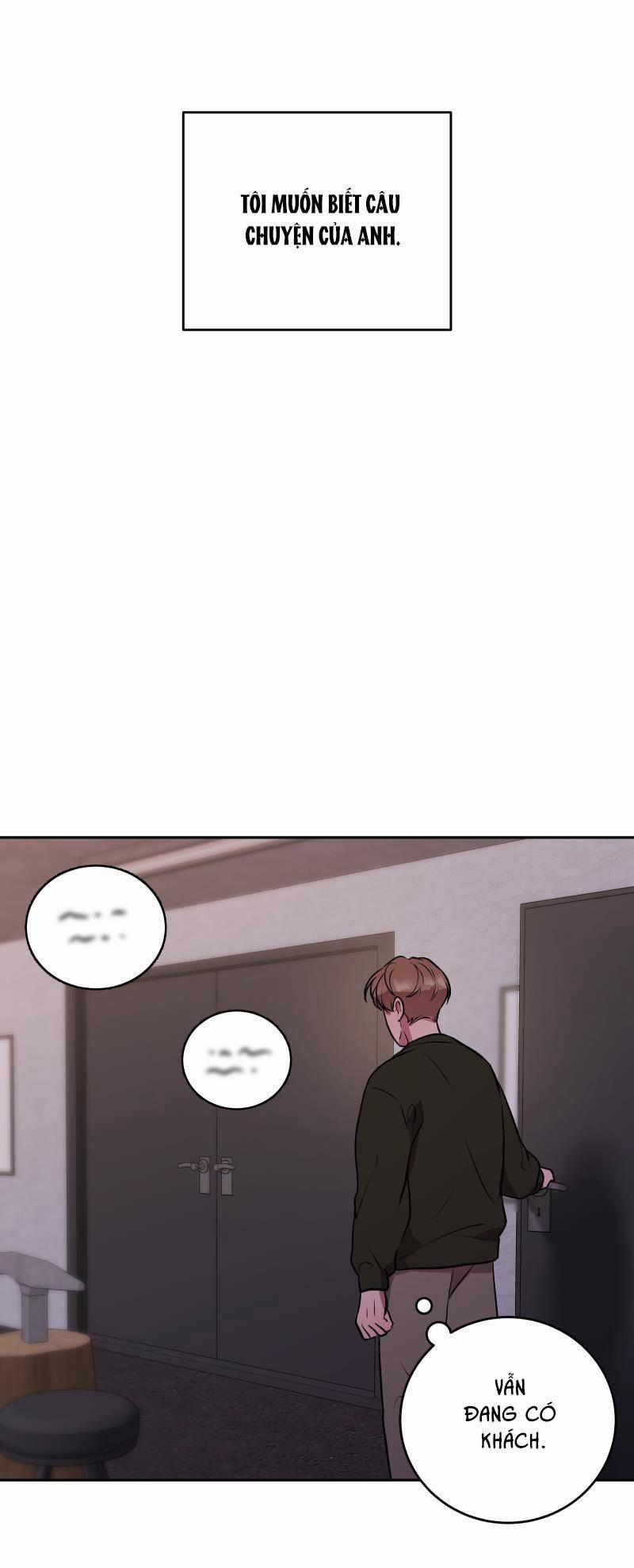 Nỗi Sợ Của Hwan Yeong 32 trang 25