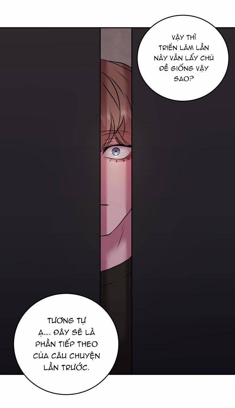 Nỗi Sợ Của Hwan Yeong 32 trang 27