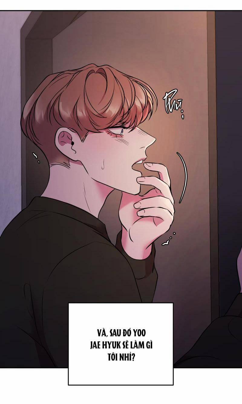 Nỗi Sợ Của Hwan Yeong 32 trang 37