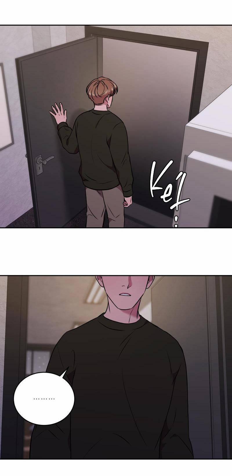 Nỗi Sợ Của Hwan Yeong 32 trang 4