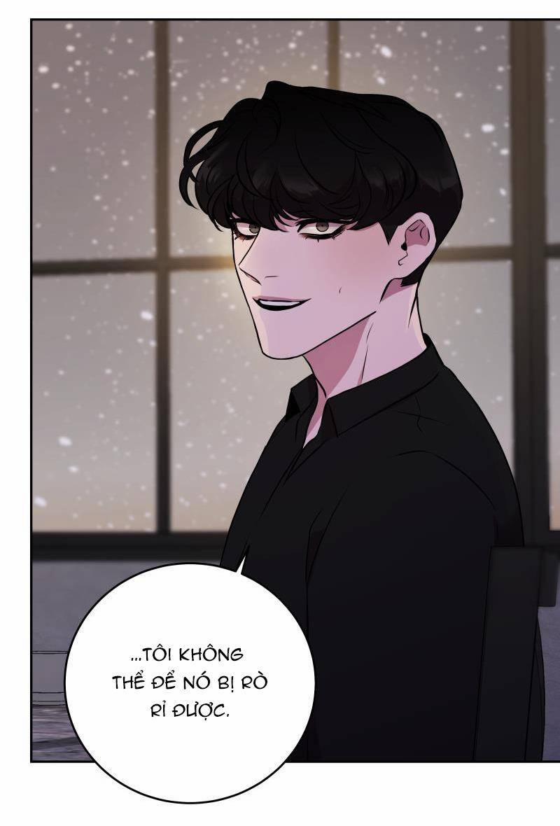 Nỗi Sợ Của Hwan Yeong 32 trang 40