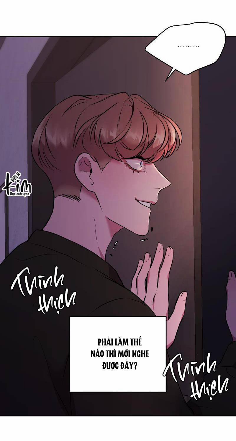 Nỗi Sợ Của Hwan Yeong 32 trang 45