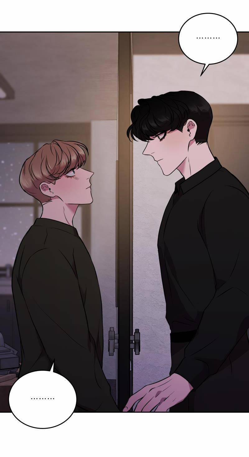 Nỗi Sợ Của Hwan Yeong 32 trang 50