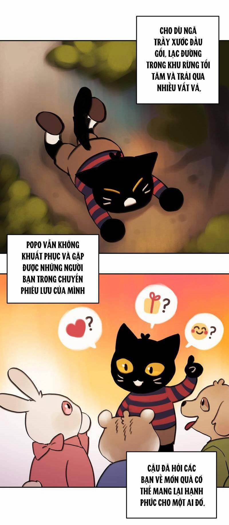 Nỗi Sợ Của Hwan Yeong 32 trang 9