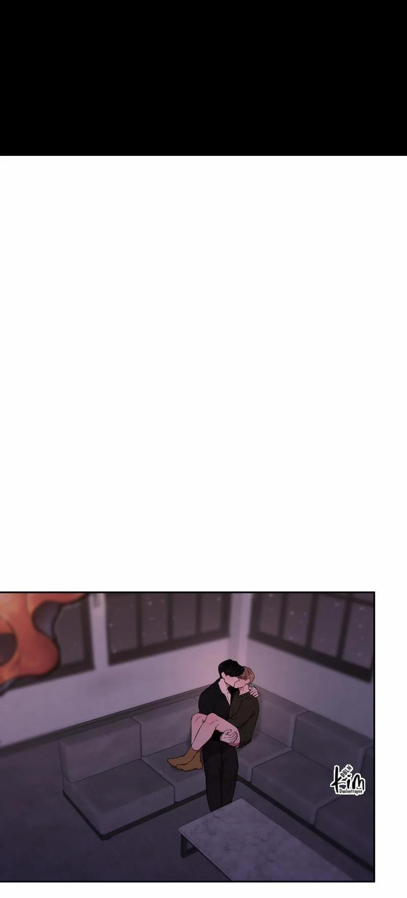 Nỗi Sợ Của Hwan Yeong 33 trang 1