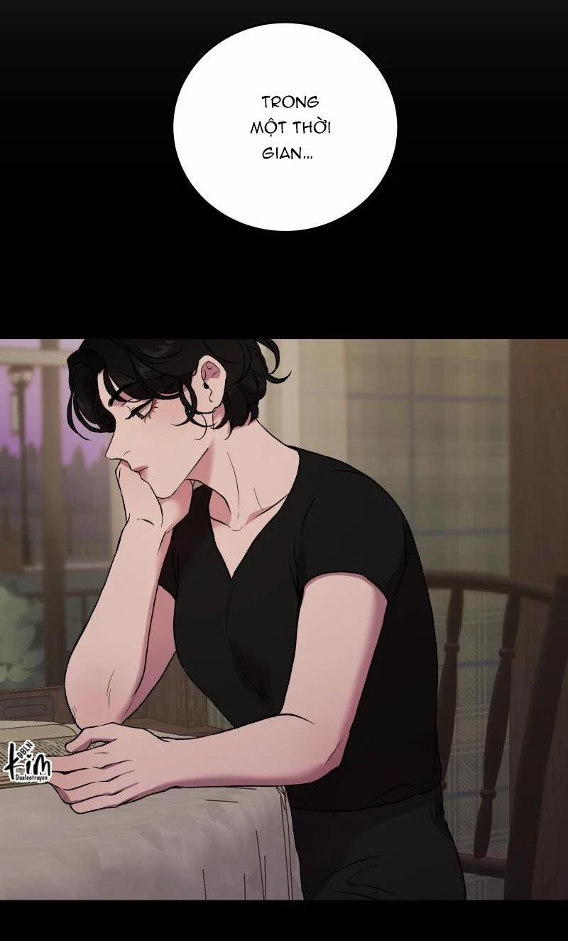 Nỗi Sợ Của Hwan Yeong 33 trang 10