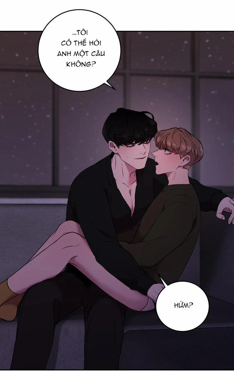 Nỗi Sợ Của Hwan Yeong 33 trang 2