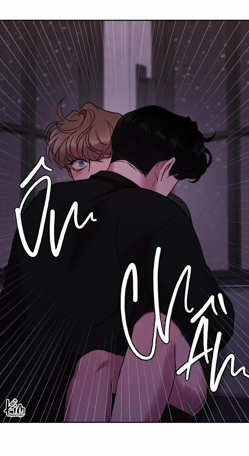 Nỗi Sợ Của Hwan Yeong 33 trang 24