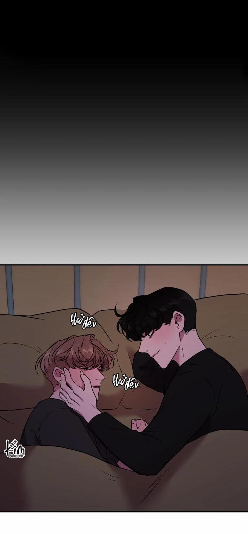 Nỗi Sợ Của Hwan Yeong 33 trang 26