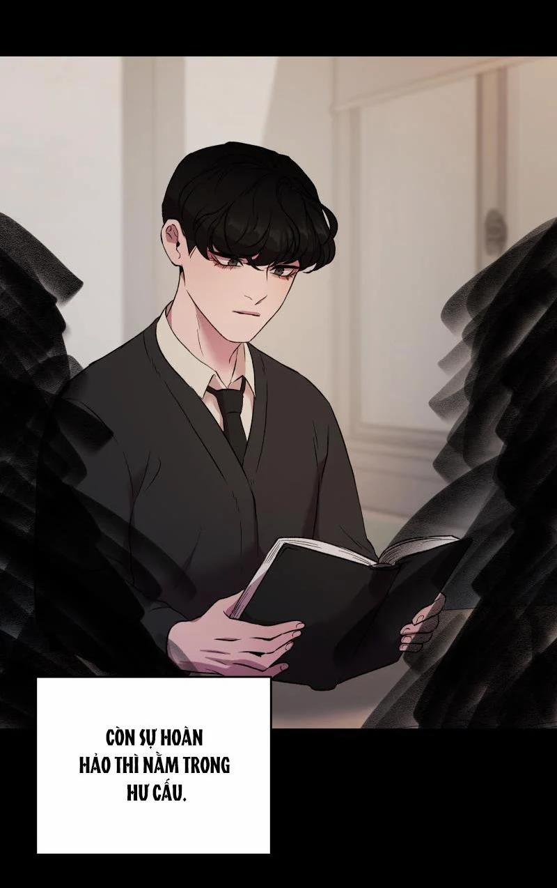 Nỗi Sợ Của Hwan Yeong 33 trang 33