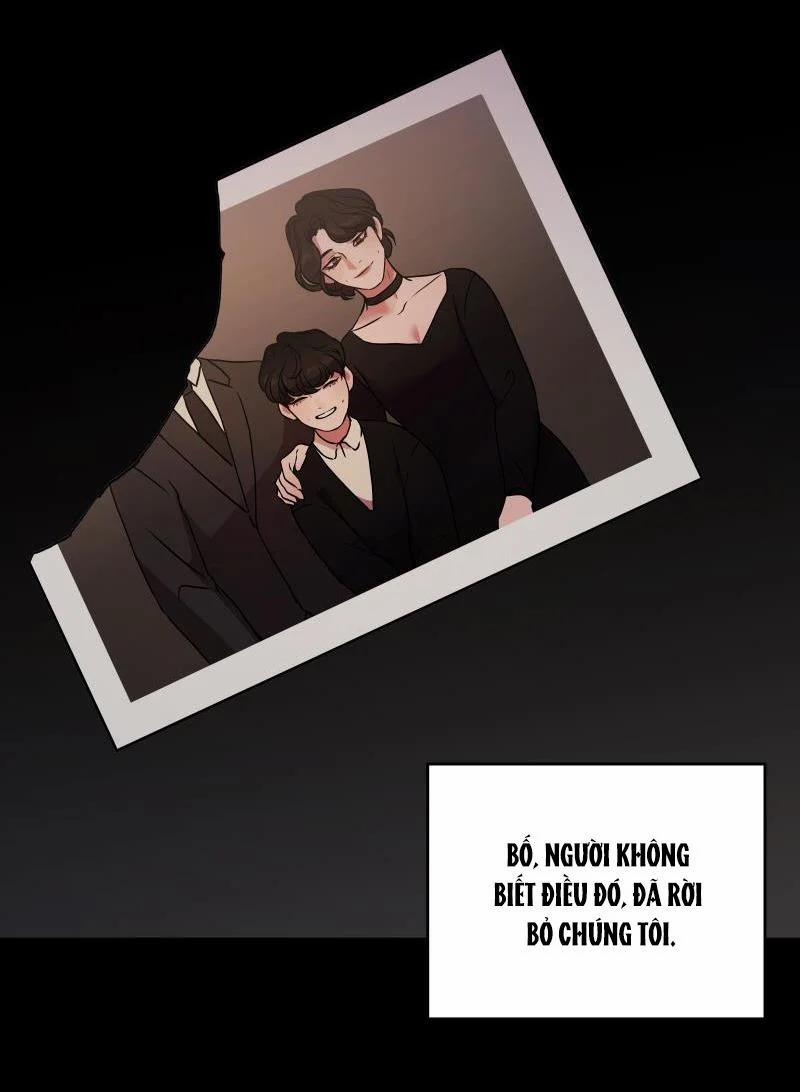 Nỗi Sợ Của Hwan Yeong 33 trang 34