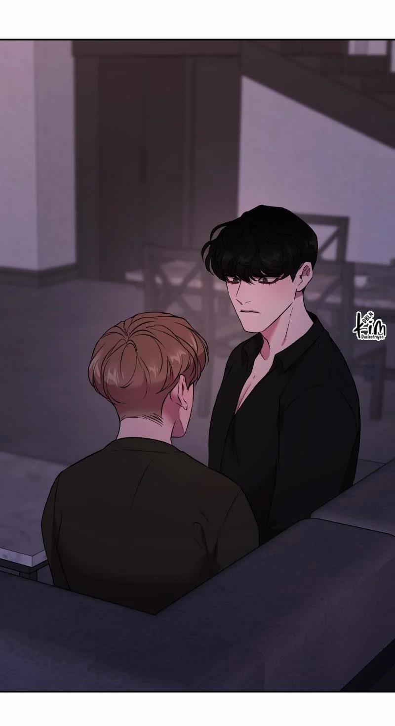 Nỗi Sợ Của Hwan Yeong 33 trang 4