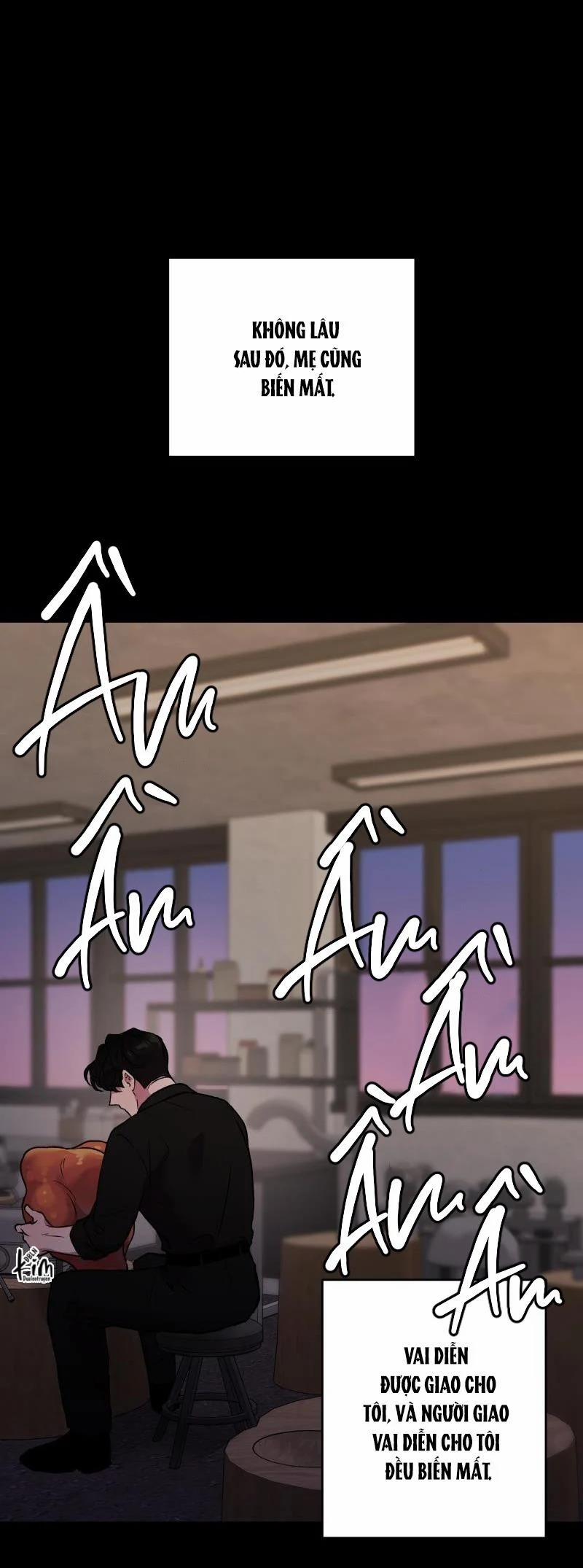 Nỗi Sợ Của Hwan Yeong 33 trang 40