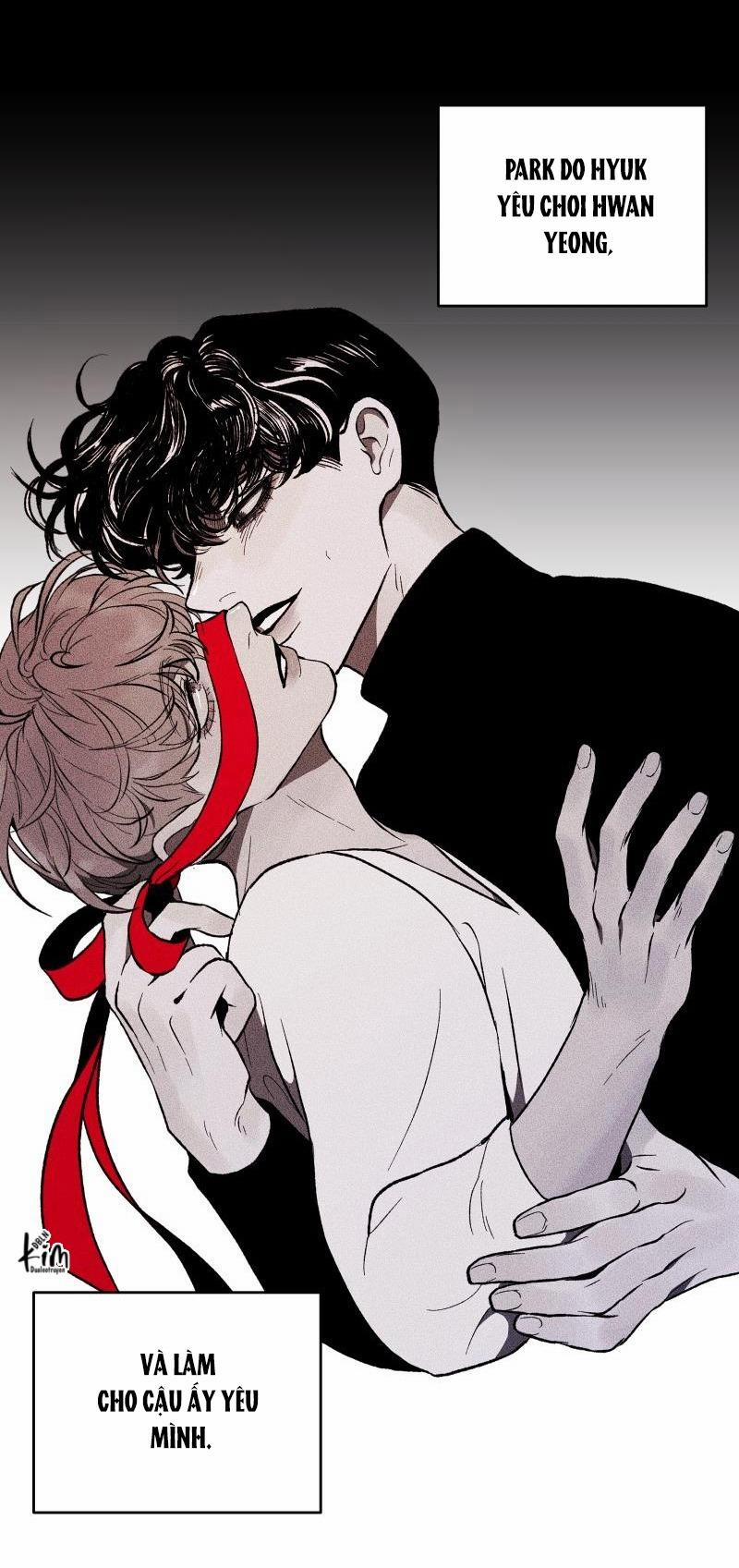 Nỗi Sợ Của Hwan Yeong 33 trang 49