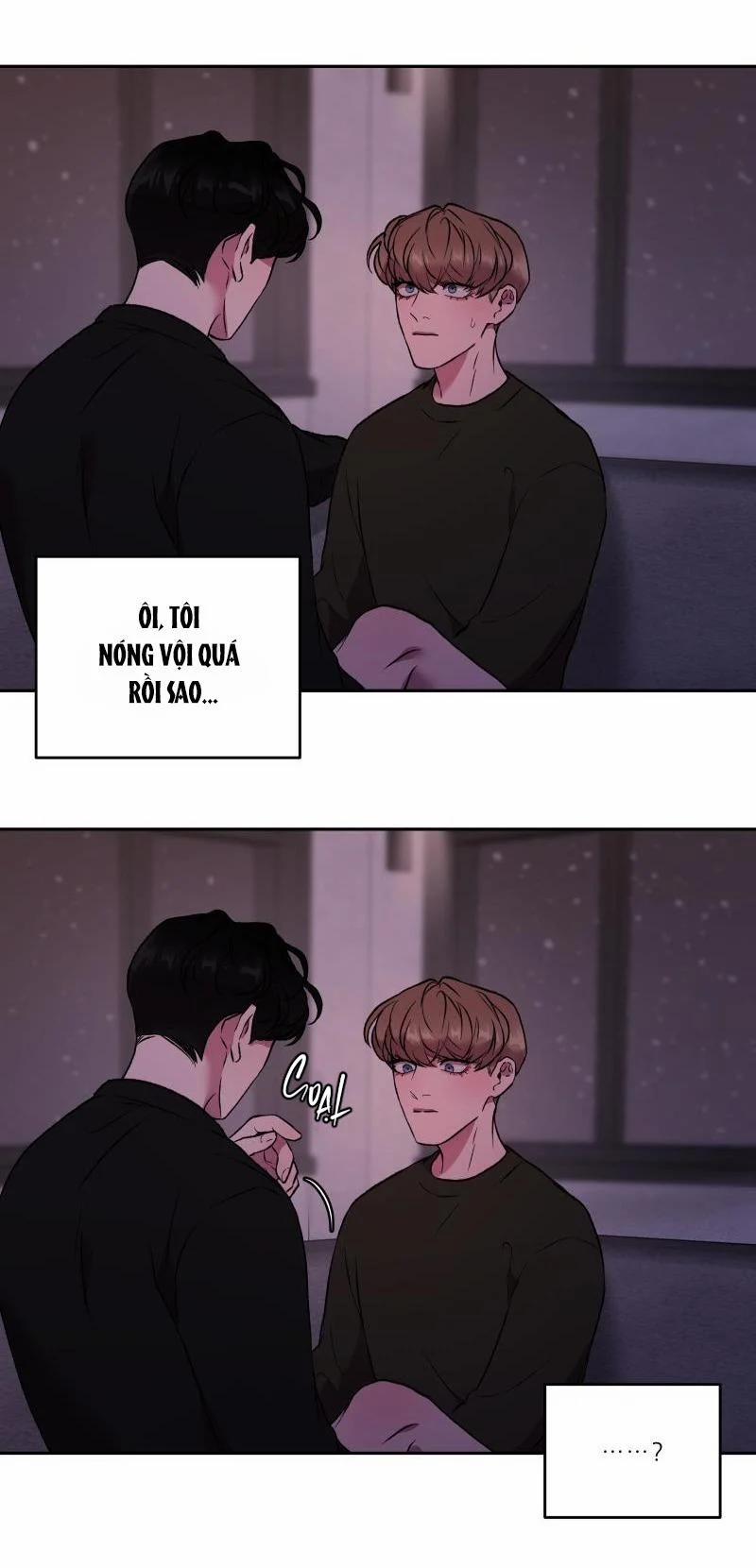 Nỗi Sợ Của Hwan Yeong 33 trang 5