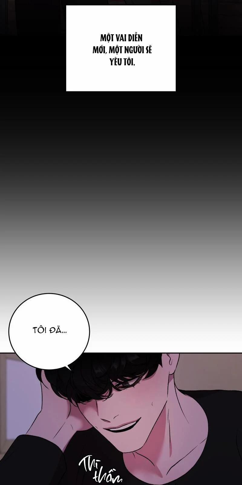 Nỗi Sợ Của Hwan Yeong 33 trang 53