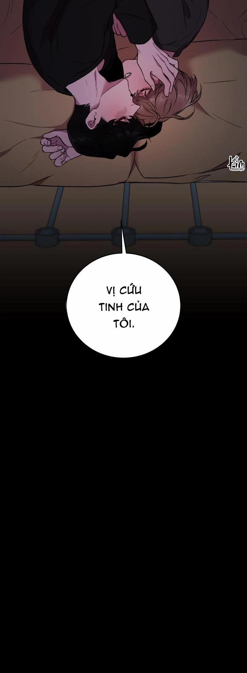 Nỗi Sợ Của Hwan Yeong 33 trang 56