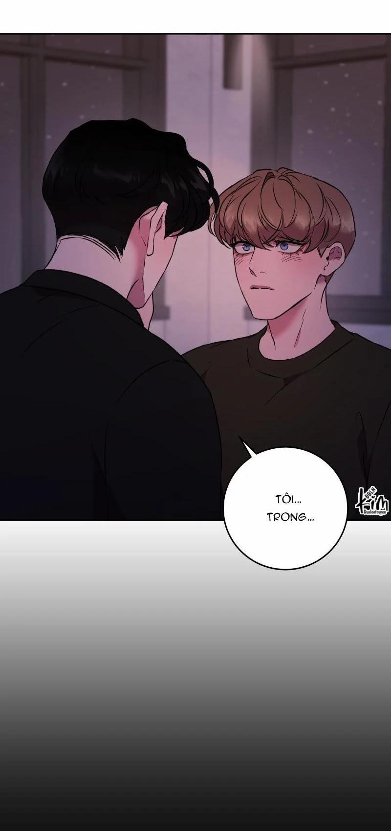 Nỗi Sợ Của Hwan Yeong 33 trang 9