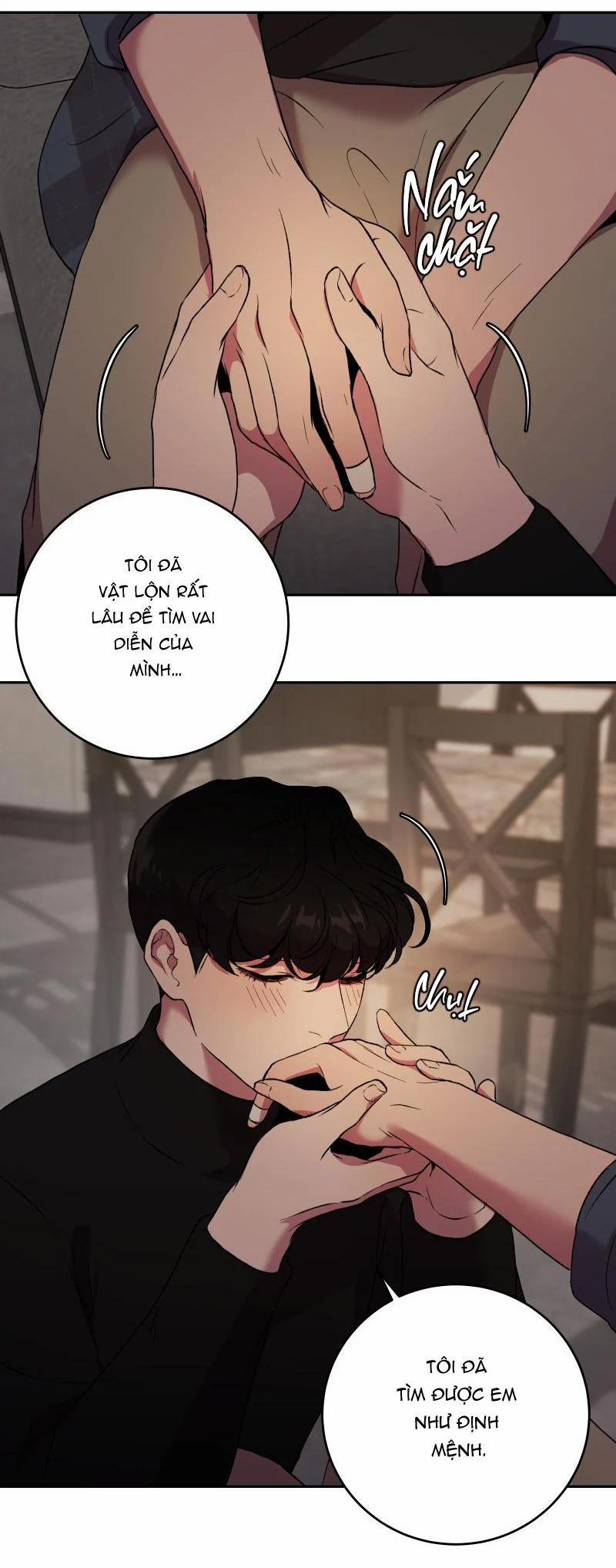 Nỗi Sợ Của Hwan Yeong 34 trang 11