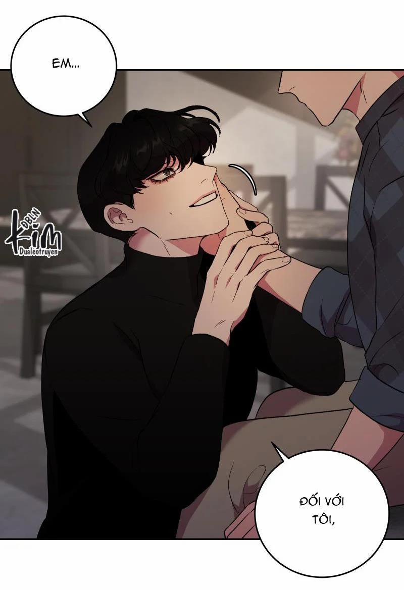 Nỗi Sợ Của Hwan Yeong 34 trang 12