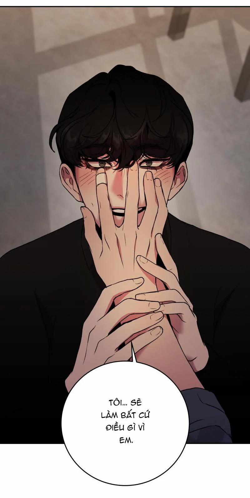 Nỗi Sợ Của Hwan Yeong 34 trang 15