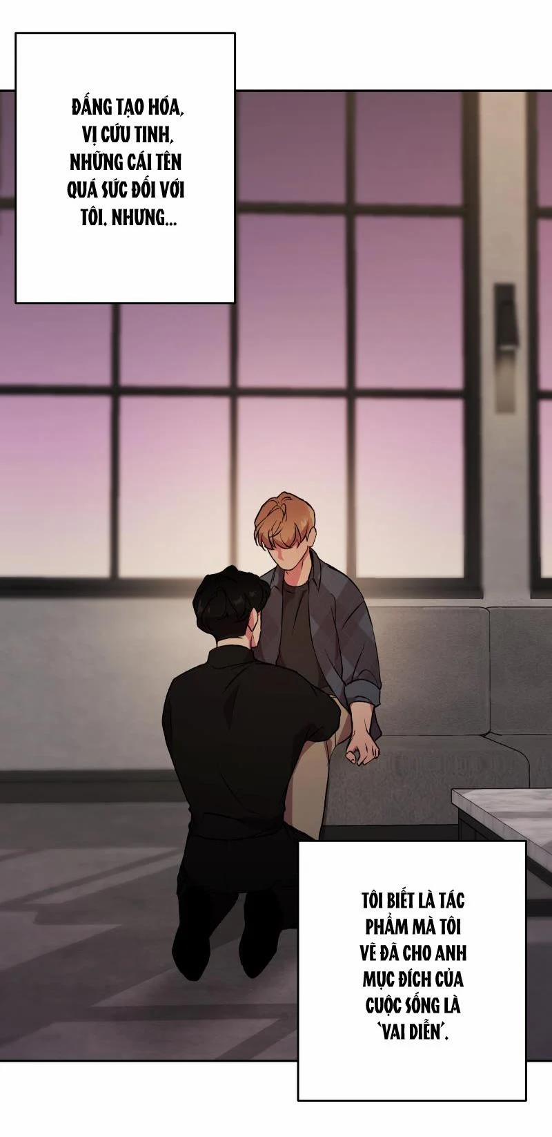 Nỗi Sợ Của Hwan Yeong 34 trang 18