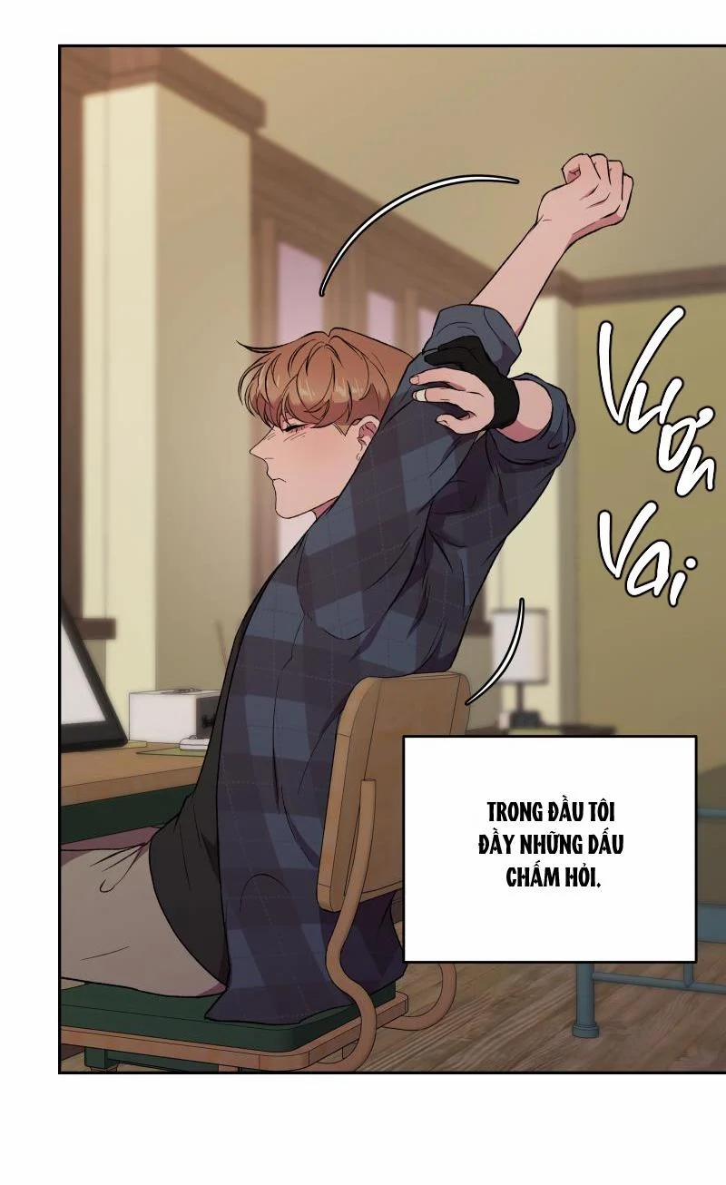 Nỗi Sợ Của Hwan Yeong 34 trang 2