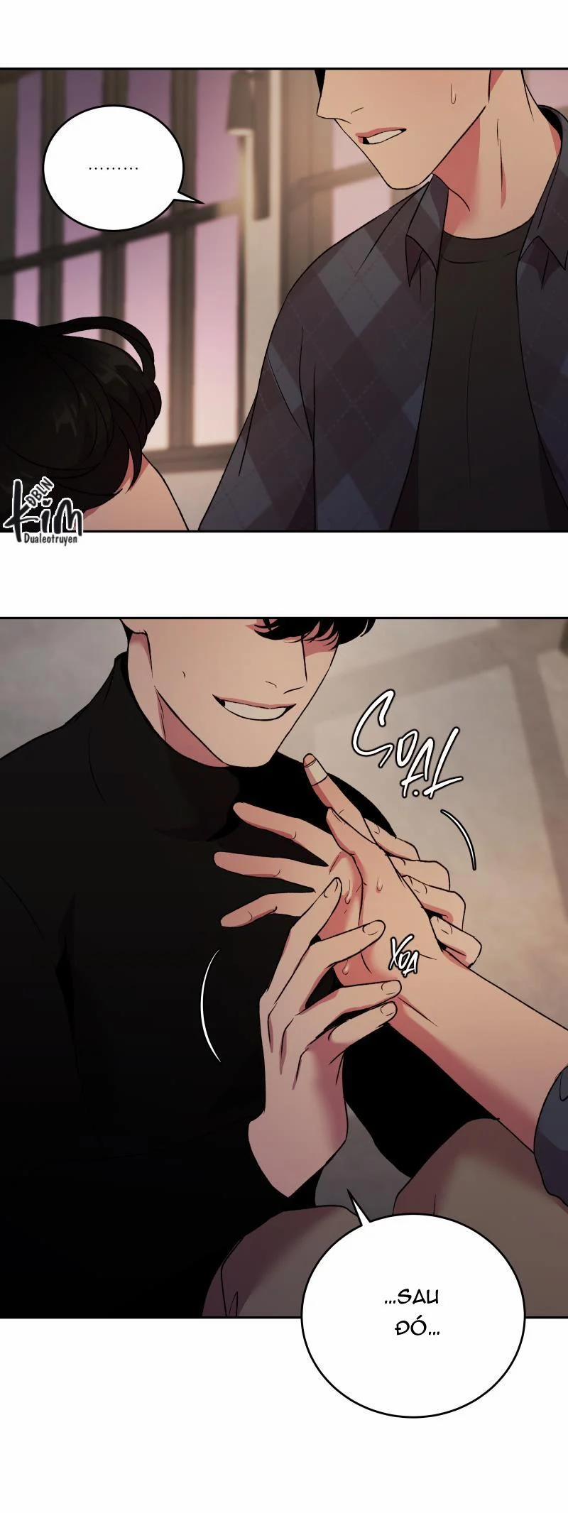 Nỗi Sợ Của Hwan Yeong 34 trang 22