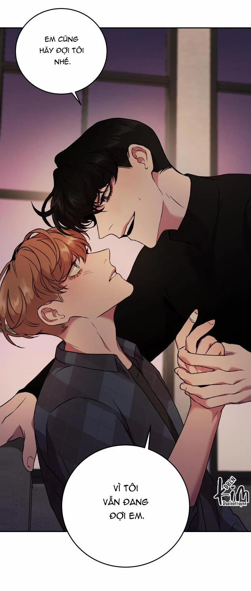 Nỗi Sợ Của Hwan Yeong 34 trang 26