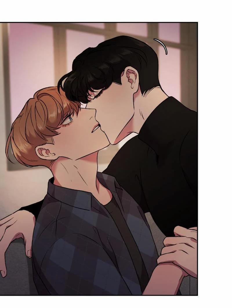 Nỗi Sợ Của Hwan Yeong 34 trang 27