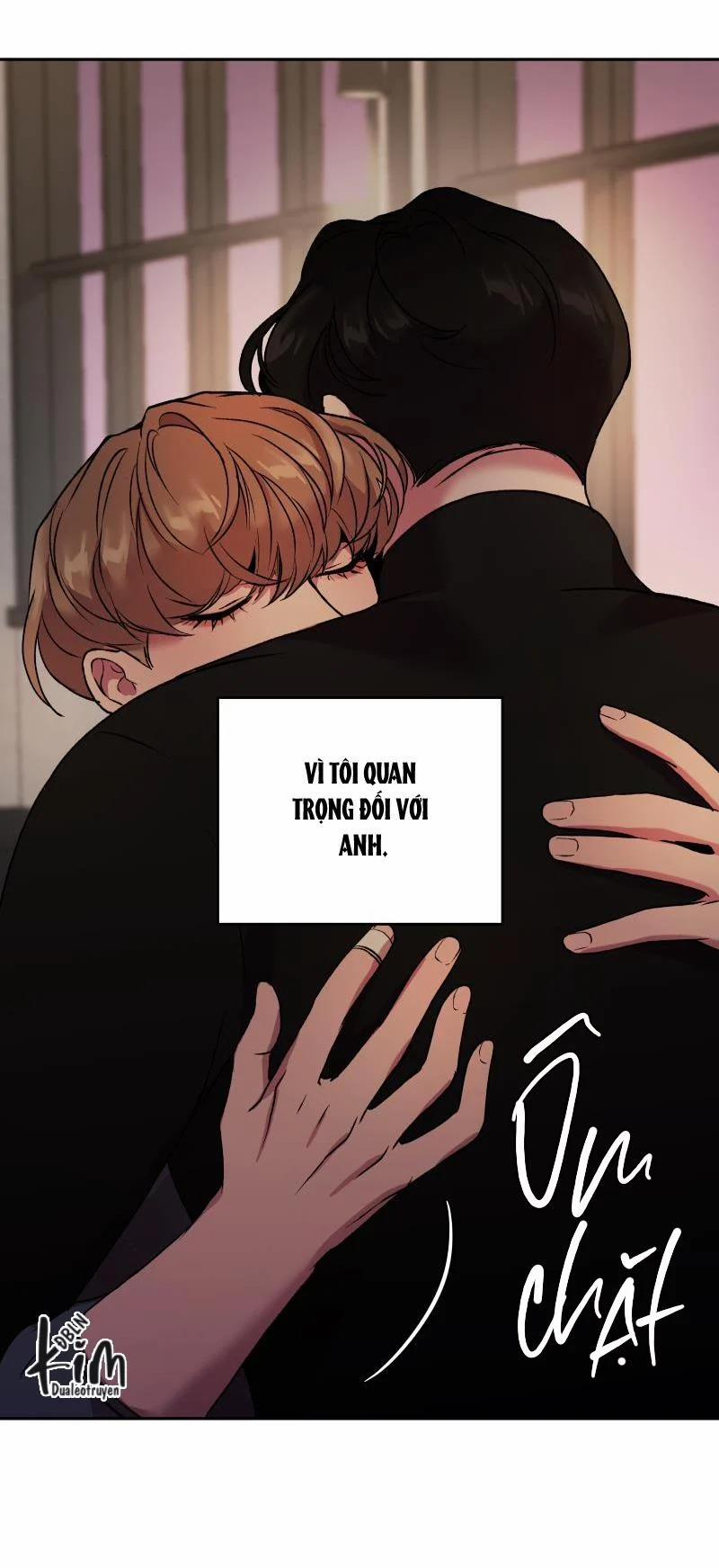 Nỗi Sợ Của Hwan Yeong 34 trang 31