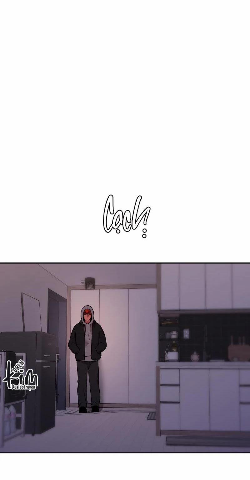 Nỗi Sợ Của Hwan Yeong 34 trang 33