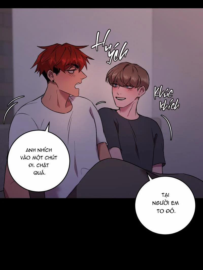 Nỗi Sợ Của Hwan Yeong 34 trang 38