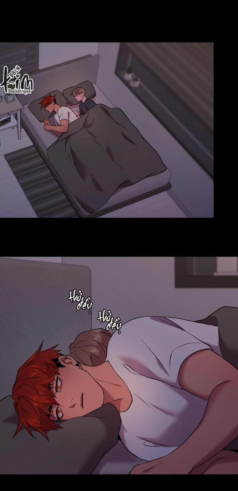 Nỗi Sợ Của Hwan Yeong 34 trang 39