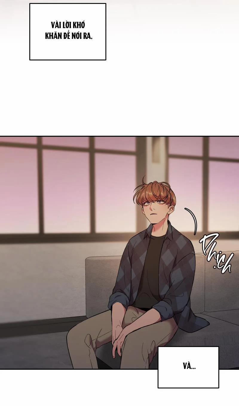 Nỗi Sợ Của Hwan Yeong 34 trang 4