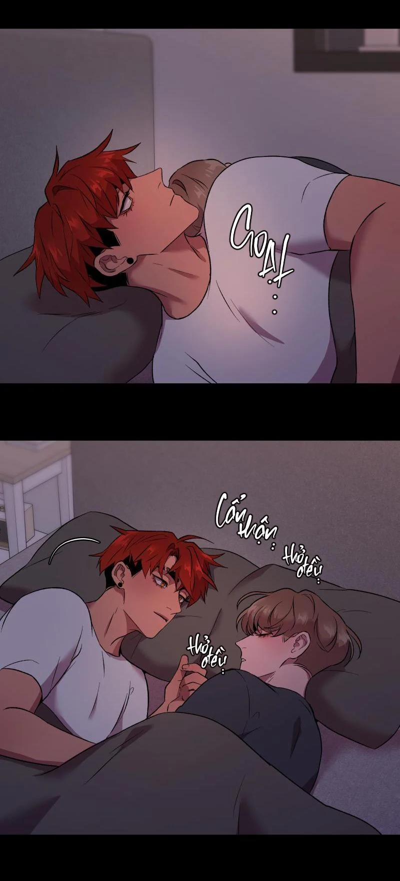 Nỗi Sợ Của Hwan Yeong 34 trang 40