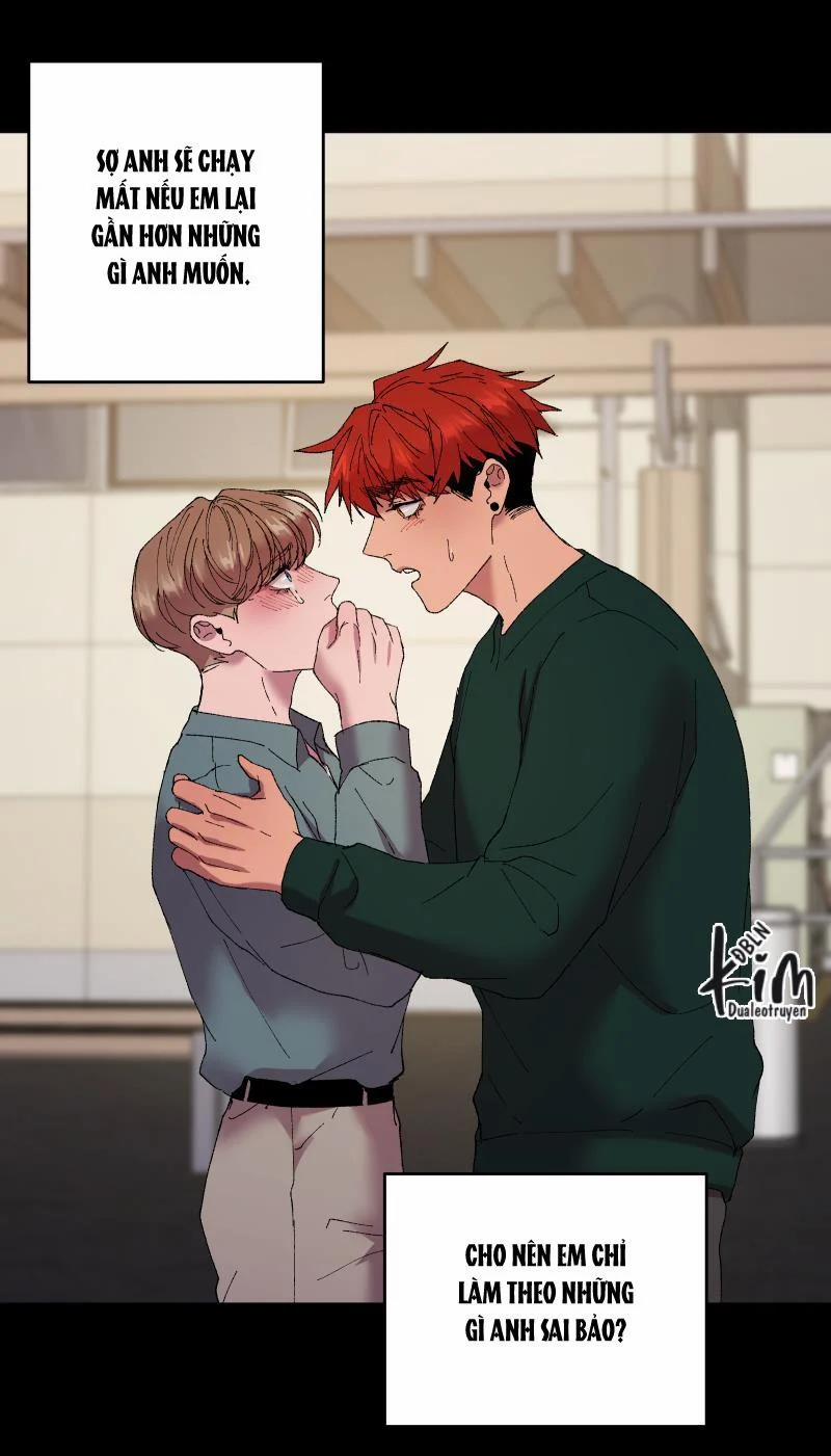 Nỗi Sợ Của Hwan Yeong 34 trang 42