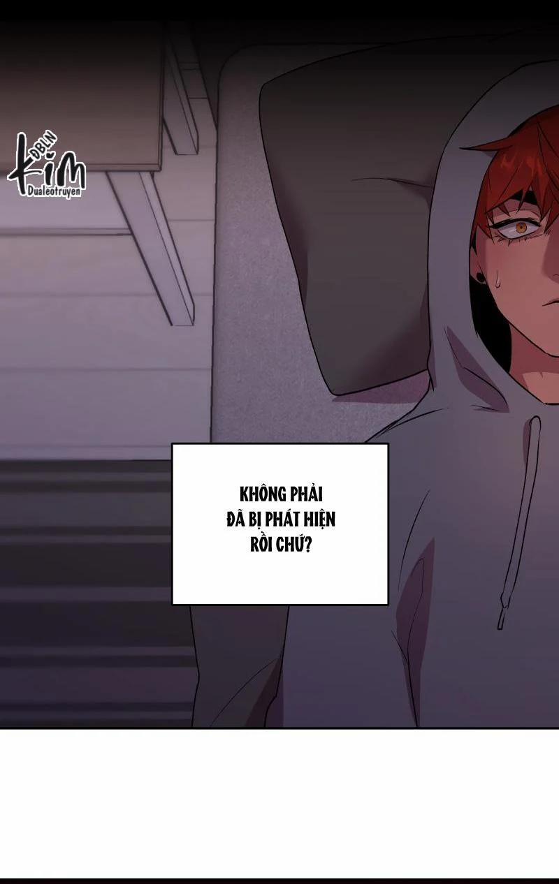 Nỗi Sợ Của Hwan Yeong 34 trang 48