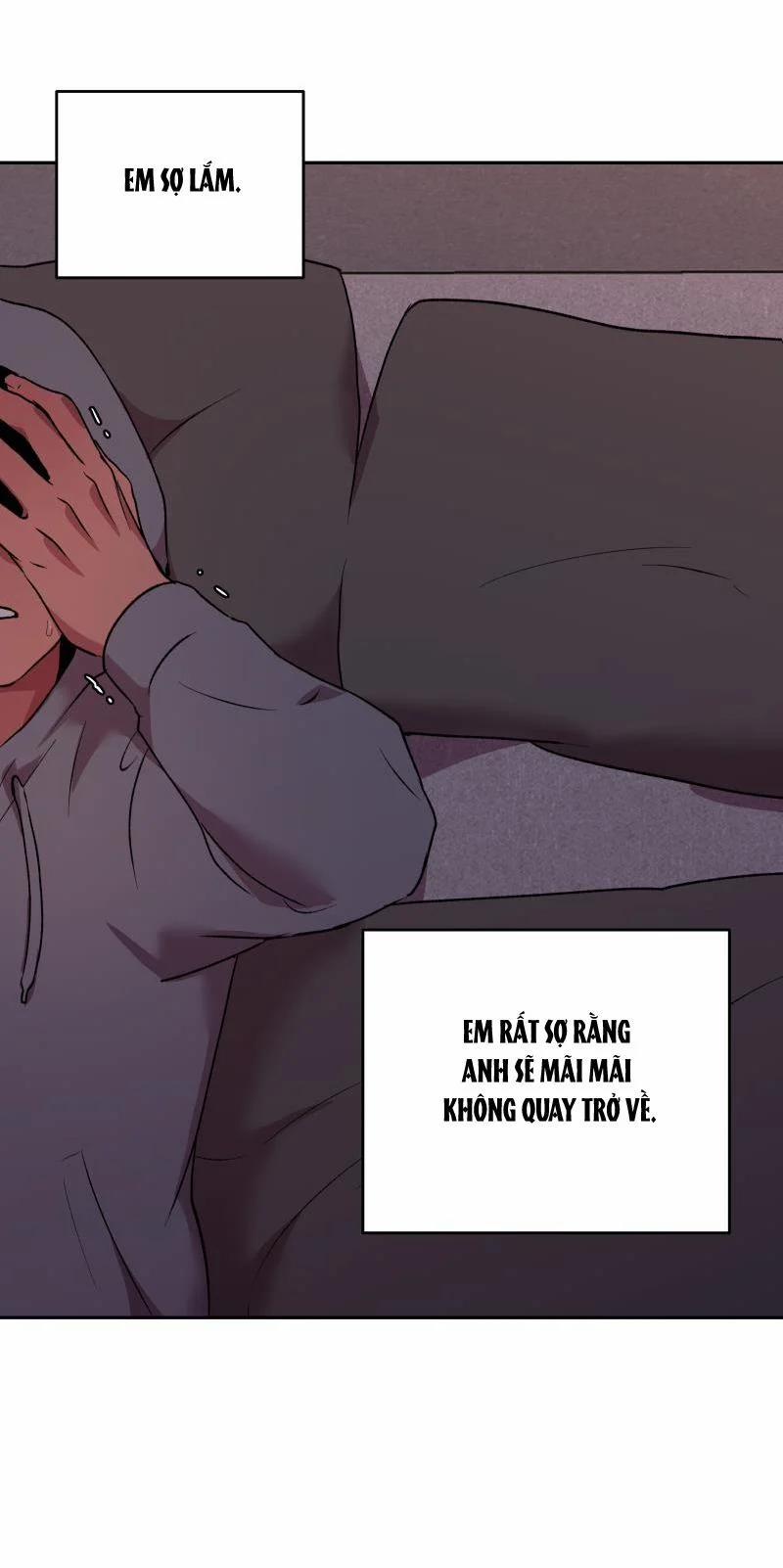Nỗi Sợ Của Hwan Yeong 34 trang 50