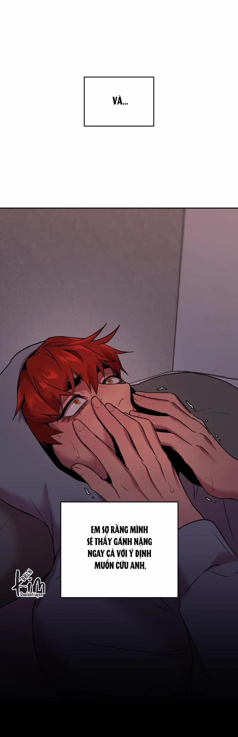 Nỗi Sợ Của Hwan Yeong 34 trang 51