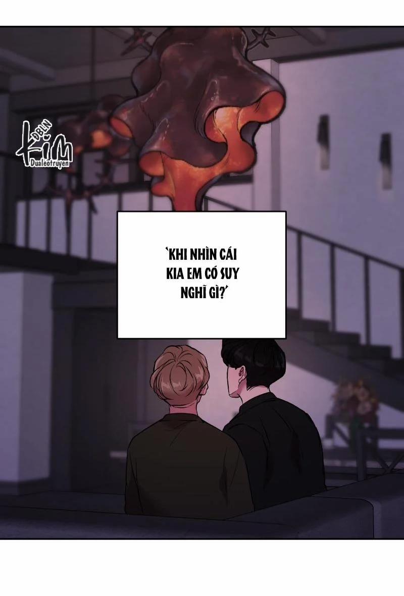 Nỗi Sợ Của Hwan Yeong 34 trang 6
