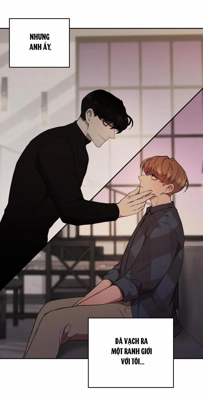 Nỗi Sợ Của Hwan Yeong 34 trang 8