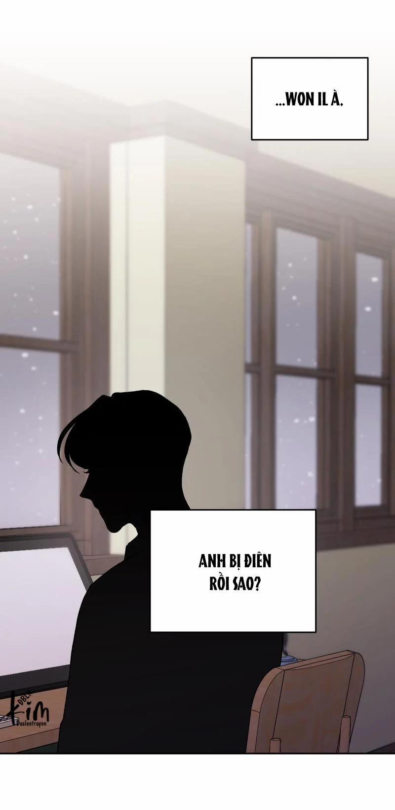 Nỗi Sợ Của Hwan Yeong 35 trang 10