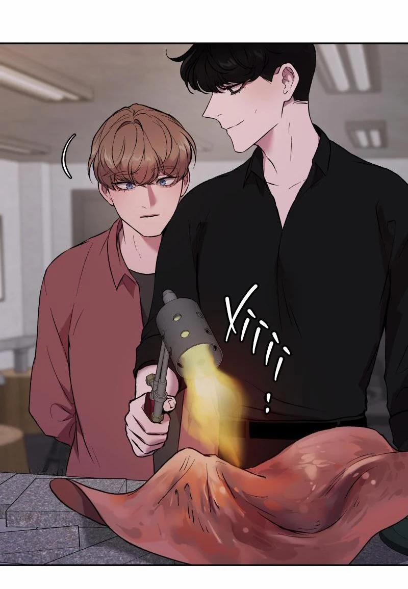 Nỗi Sợ Của Hwan Yeong 35 trang 14