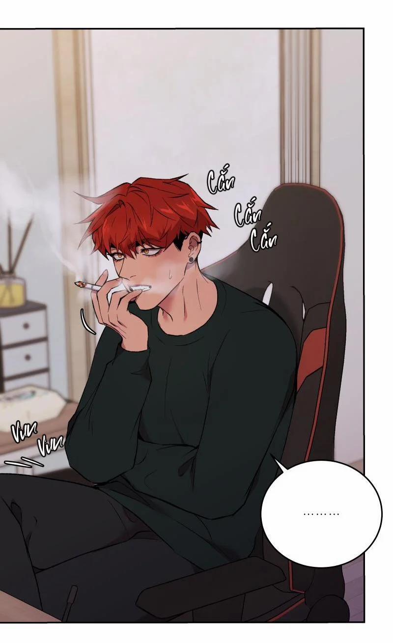 Nỗi Sợ Của Hwan Yeong 35 trang 2