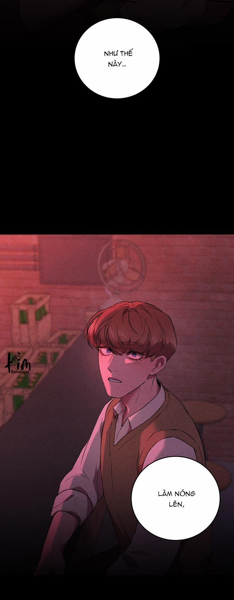 Nỗi Sợ Của Hwan Yeong 35 trang 27