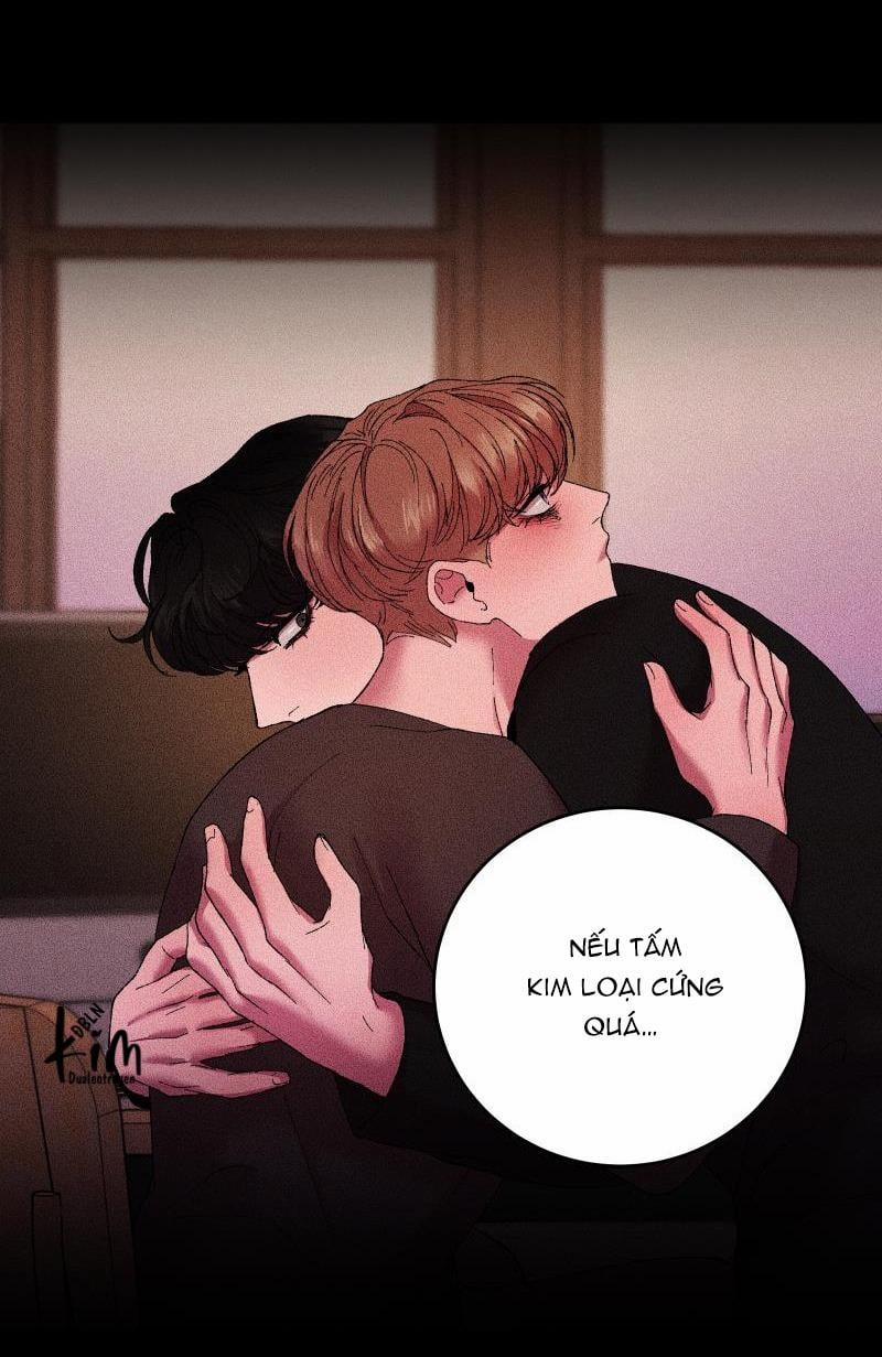 Nỗi Sợ Của Hwan Yeong 35 trang 29